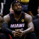 Illustration for article titled LeBron's Deal With The Cavs Is For Two Years, $42.1 Million